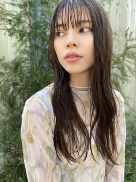 quon 今泉×ロング