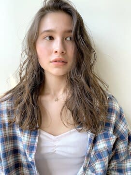 quon 今泉×ロング