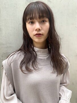 quon 今泉×ロング