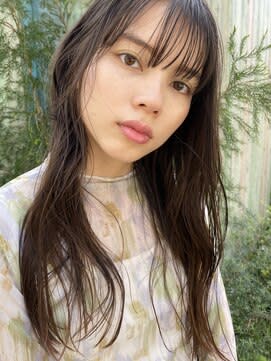 quon 今泉×ロング