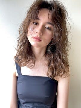 quon 今泉×ロング