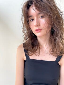 quon 今泉×ロング