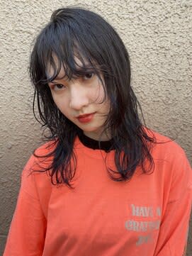 quon 今泉×ロング