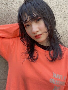 quon 今泉×ロング