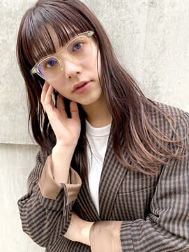 quon 今泉×ロング