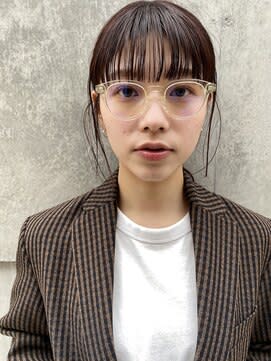 quon 今泉×ロング