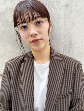 quon 今泉×ロング