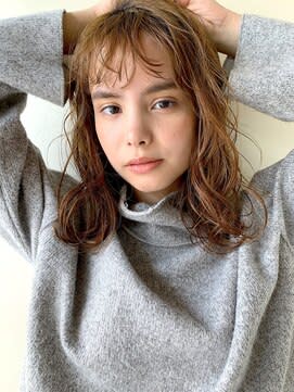 quon 今泉×ロング