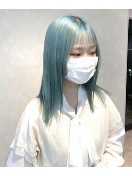 quon 今泉×ロング