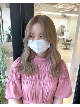 quon 今泉×ロング