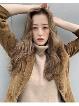 quon 今泉×ロング