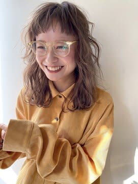 quon 今泉×ロング