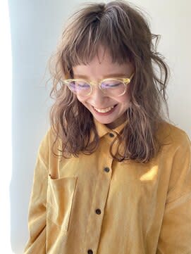 quon 今泉×ロング