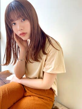 quon 今泉×ロング