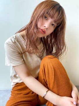 quon 今泉×ロング