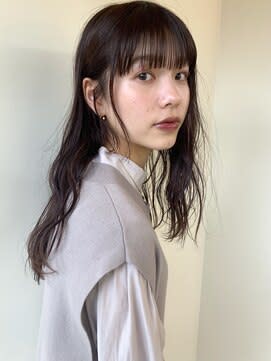 quon 今泉×ロング