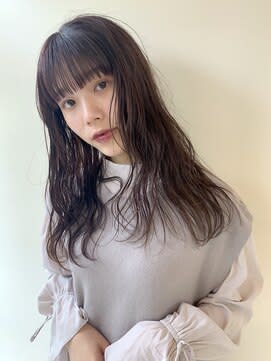 quon 今泉×ロング