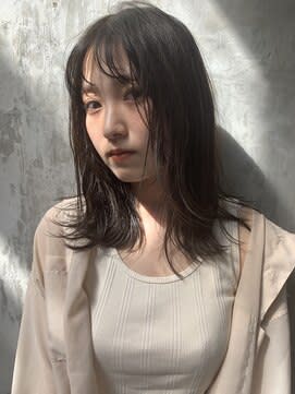 quon 今泉×ロング