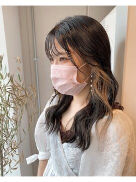 quon 今泉×ロング