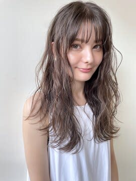 quon 今泉×ロング