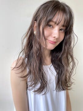 quon 今泉×ロング