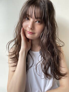 quon 今泉×ロング