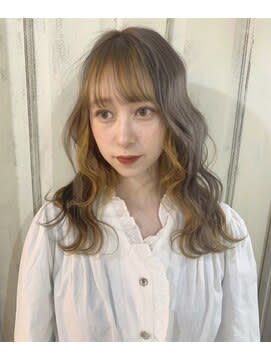 quon 今泉×ロング