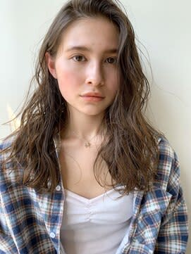 quon 今泉×ロング