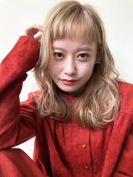 quon 今泉×ロング