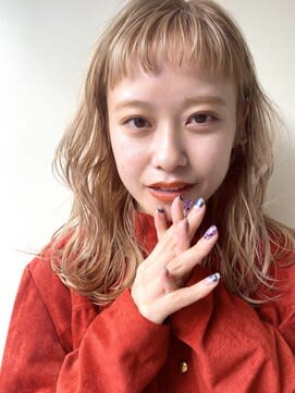 quon 今泉×ロング