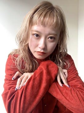 quon 今泉×ロング