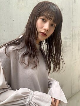 quon 今泉×ロング