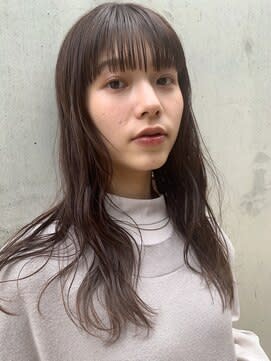 quon 今泉×ロング