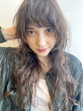 quon 今泉×ロング