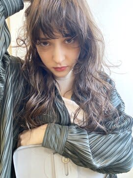 quon 今泉×ロング