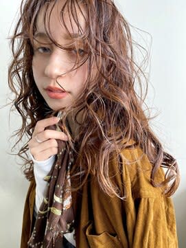 quon 今泉×ロング