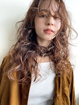 quon 今泉×ロング