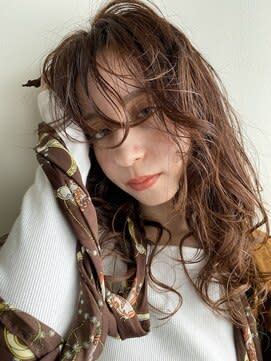 quon 今泉×ロング