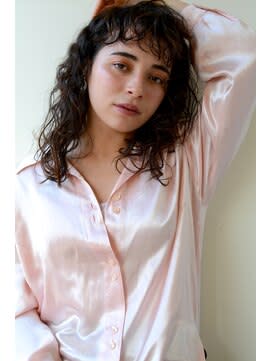 quon 今泉×ロング