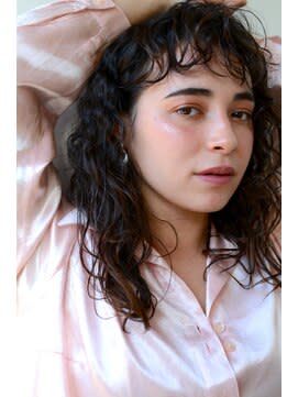 quon 今泉×ロング