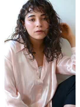 quon 今泉×ロング