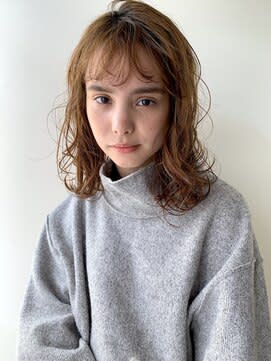 quon 今泉×ロング