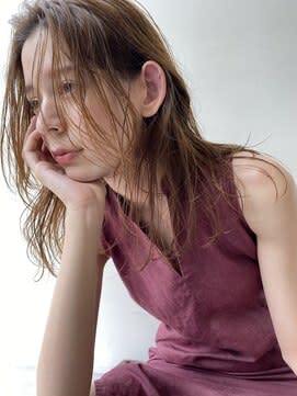 quon 今泉×ロング