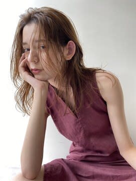 quon 今泉×ロング