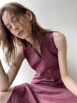 quon 今泉×ロング