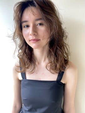 quon 今泉×ロング