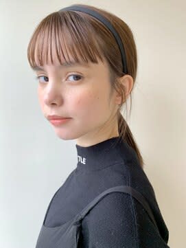 quon 今泉×ロング