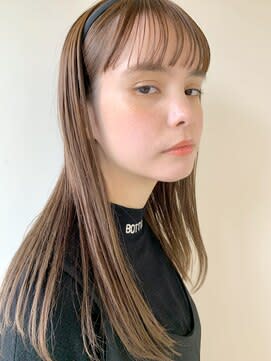 quon 今泉×ロング