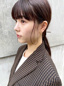 quon 今泉×ロング