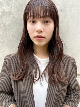 quon 今泉×ロング